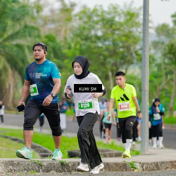 Runner Photo 4738716
