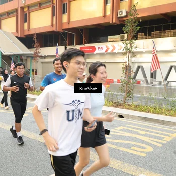 Runner Photo 4738719