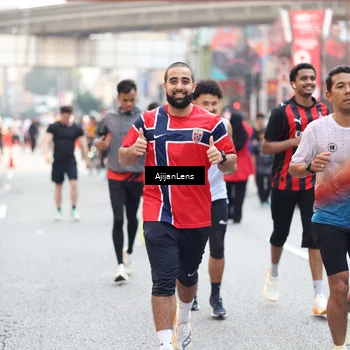 Runner Photo 4738724