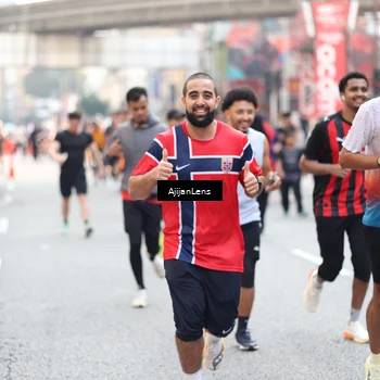 Runner Photo 4738727