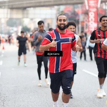 Runner Photo 4738728