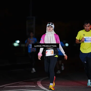 Runner Photo 4738729