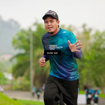 Runner Photo 4738730