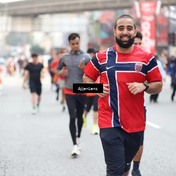 Runner Photo 4738735