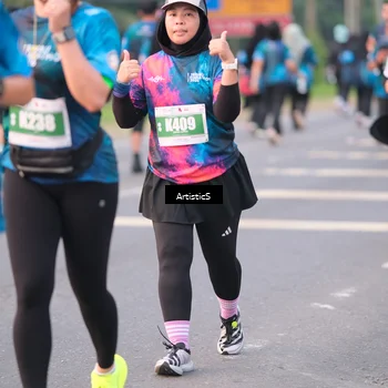 Runner Photo 4738736
