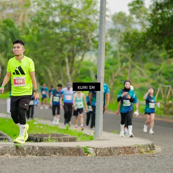 Runner Photo 4738737