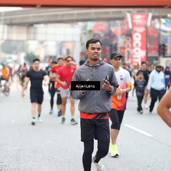 Runner Photo 4738746