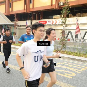 Runner Photo 4738748