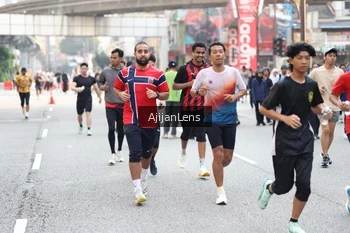 Runner Photo 4738751