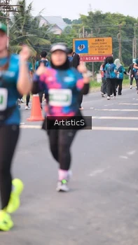 Runner Photo 4738753