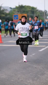 Runner Photo 4738757