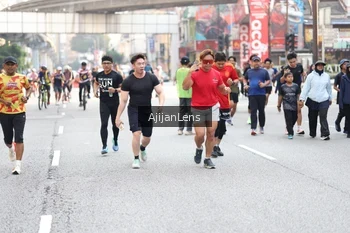 Runner Photo 4738758
