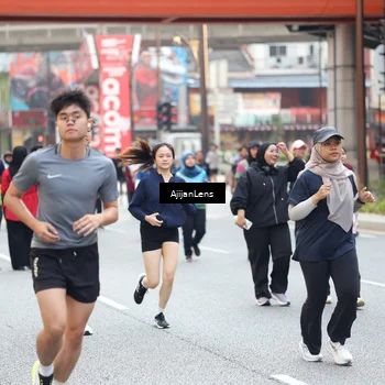 Runner Photo 4738759