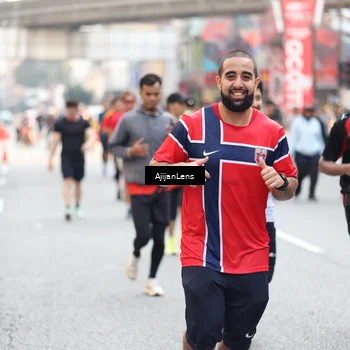 Runner Photo 4738764