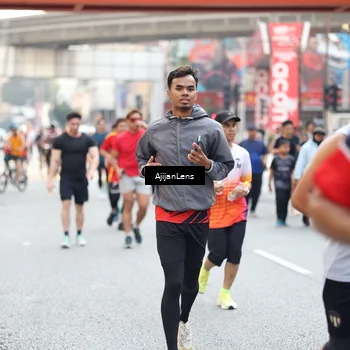 Runner Photo 4738766