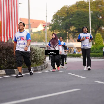 Runner Photo 4738767