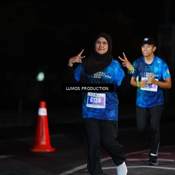 Runner Photo 4738768