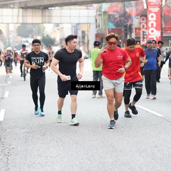Runner Photo 4738772