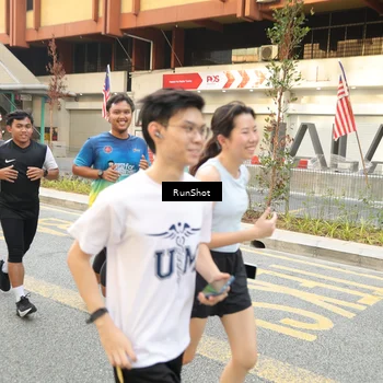 Runner Photo 4738776