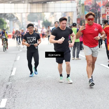 Runner Photo 4738777