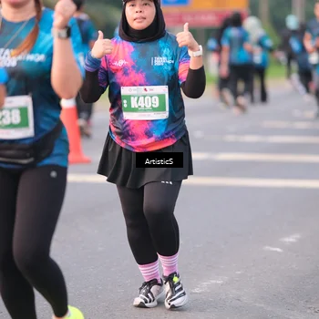 Runner Photo 4738780