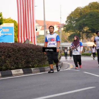 Runner Photo 4738784