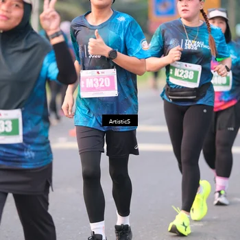 Runner Photo 4738788
