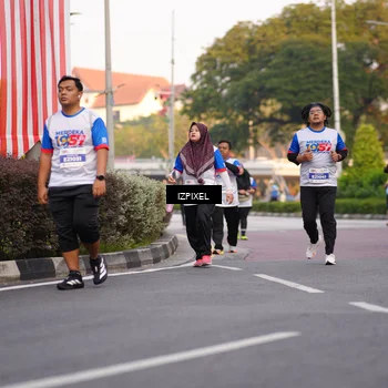 Runner Photo 4738789
