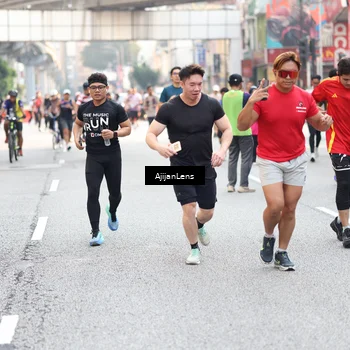 Runner Photo 4738790