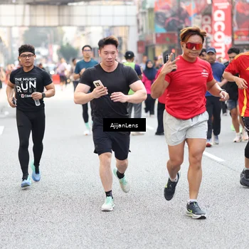 Runner Photo 4738791