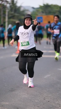 Runner Photo 4738796