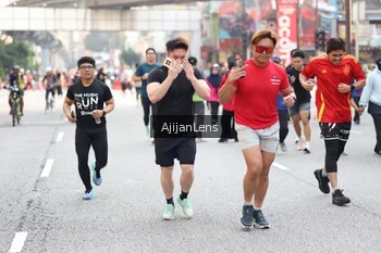 Runner Photo 4738797