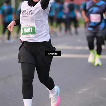 Runner Photo 4738800