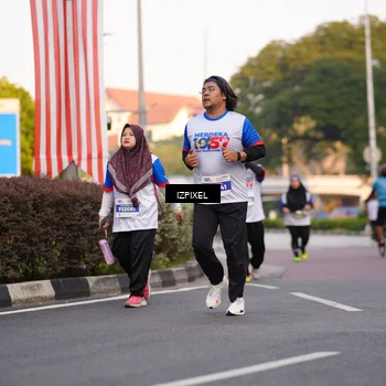 Runner Photo 4738801