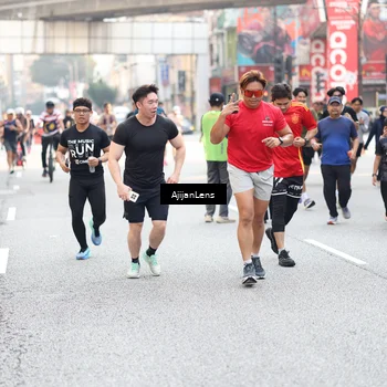 Runner Photo 4738803