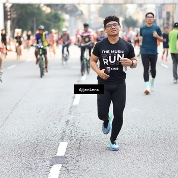 Runner Photo 4738804