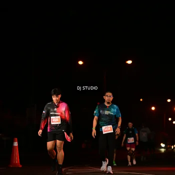 Runner Photo 4738805