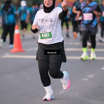 Runner Photo 4738807