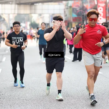 Runner Photo 4738808