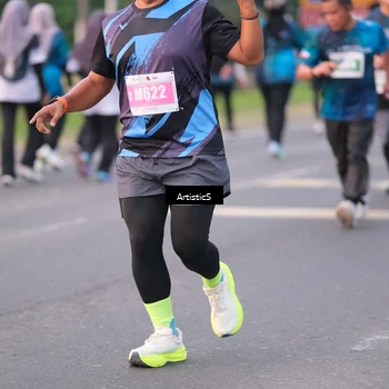 Runner Photo 4738809