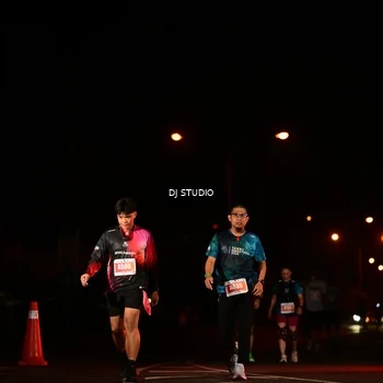 Runner Photo 4738810