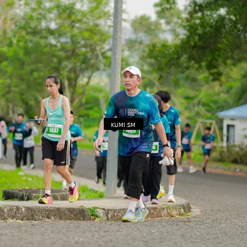 Runner Photo 4738813