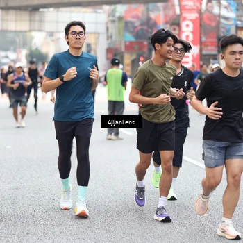 Runner Photo 4738816
