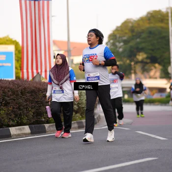Runner Photo 4738817