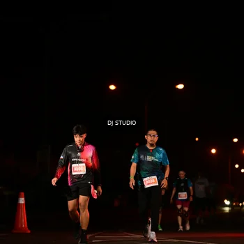 Runner Photo 4738822