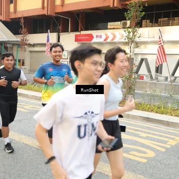 Runner Photo 4738824