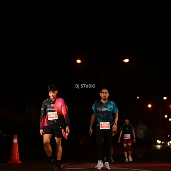 Runner Photo 4738825