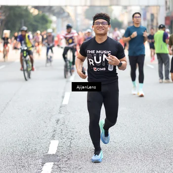 Runner Photo 4738826