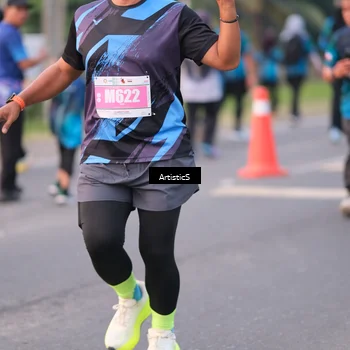 Runner Photo 4738828