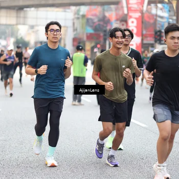Runner Photo 4738831